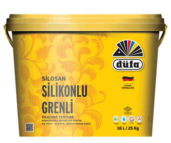 Silosan Silicone Textured